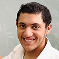 Daniel Serrano Díaz