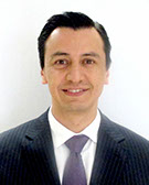 Ismael Sombra