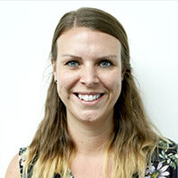 Jane Atkinson
