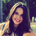 Teresa Palomares