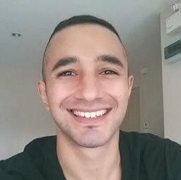 David Perlaza