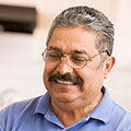 Juan Hinojosa