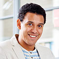 Rodrigo Fuentes