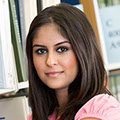 Valeria Gómez
