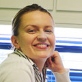 Valeria Gómez