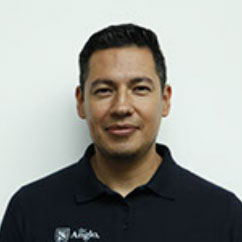 Daniel Hernández Colin