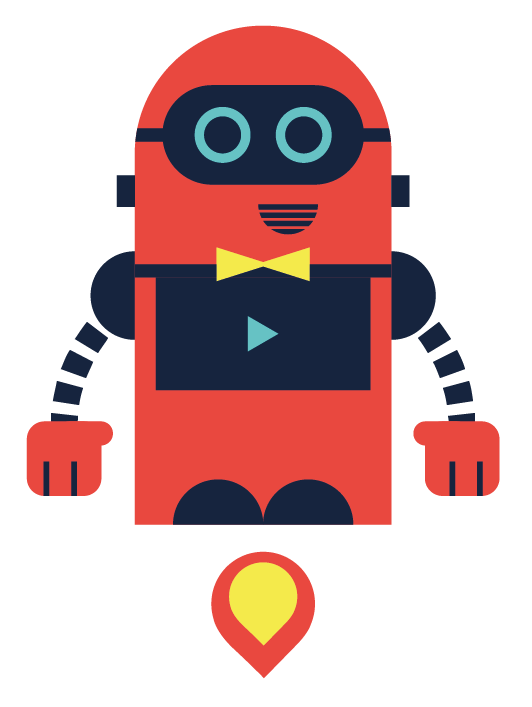robot