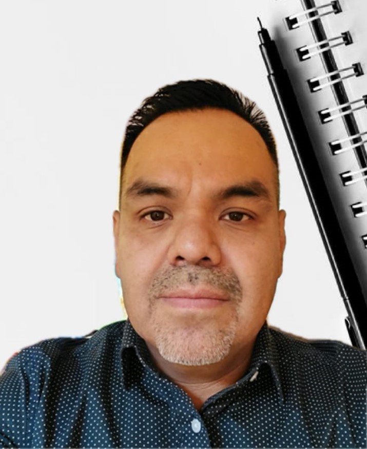 Federico Gonzalez