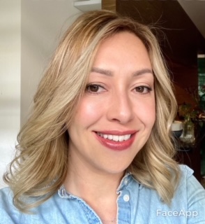 Paloma Labastida