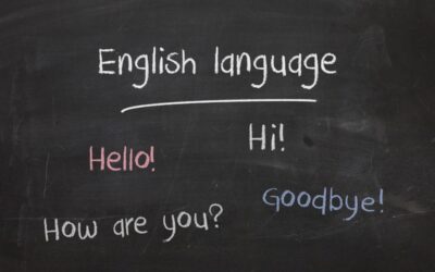 Frases cotidianas en inglés, su uso y significado