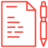 escritura escritura